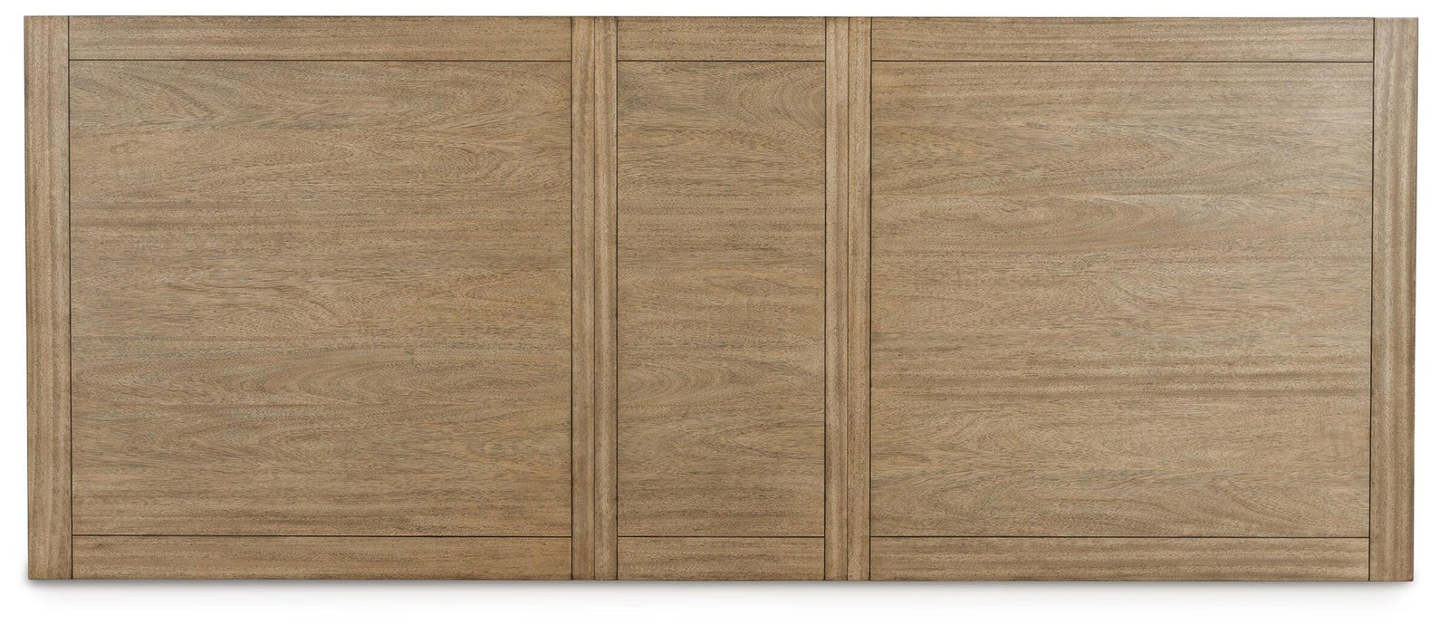 Tomtyn RECT Dining Room EXT Table