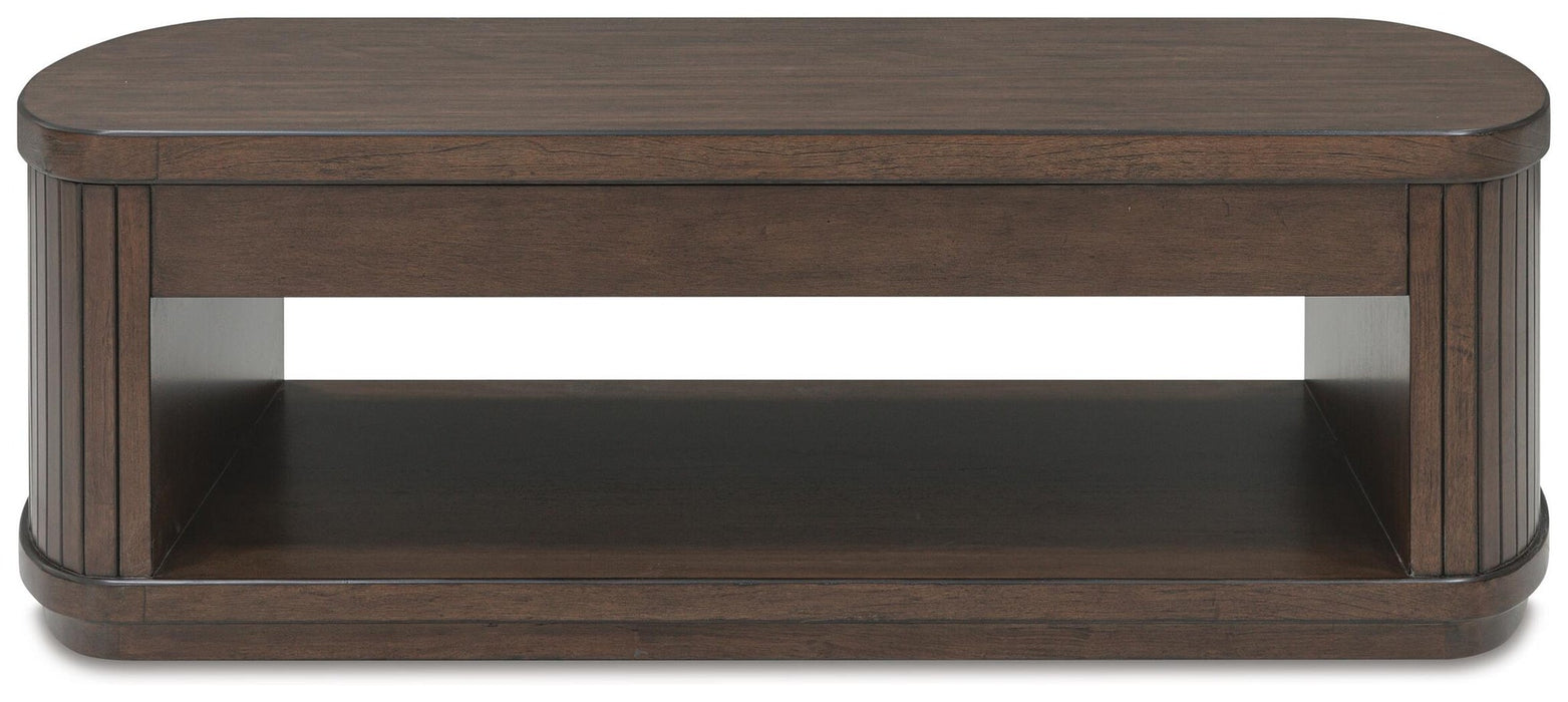 Korestone Lift Top Cocktail Table