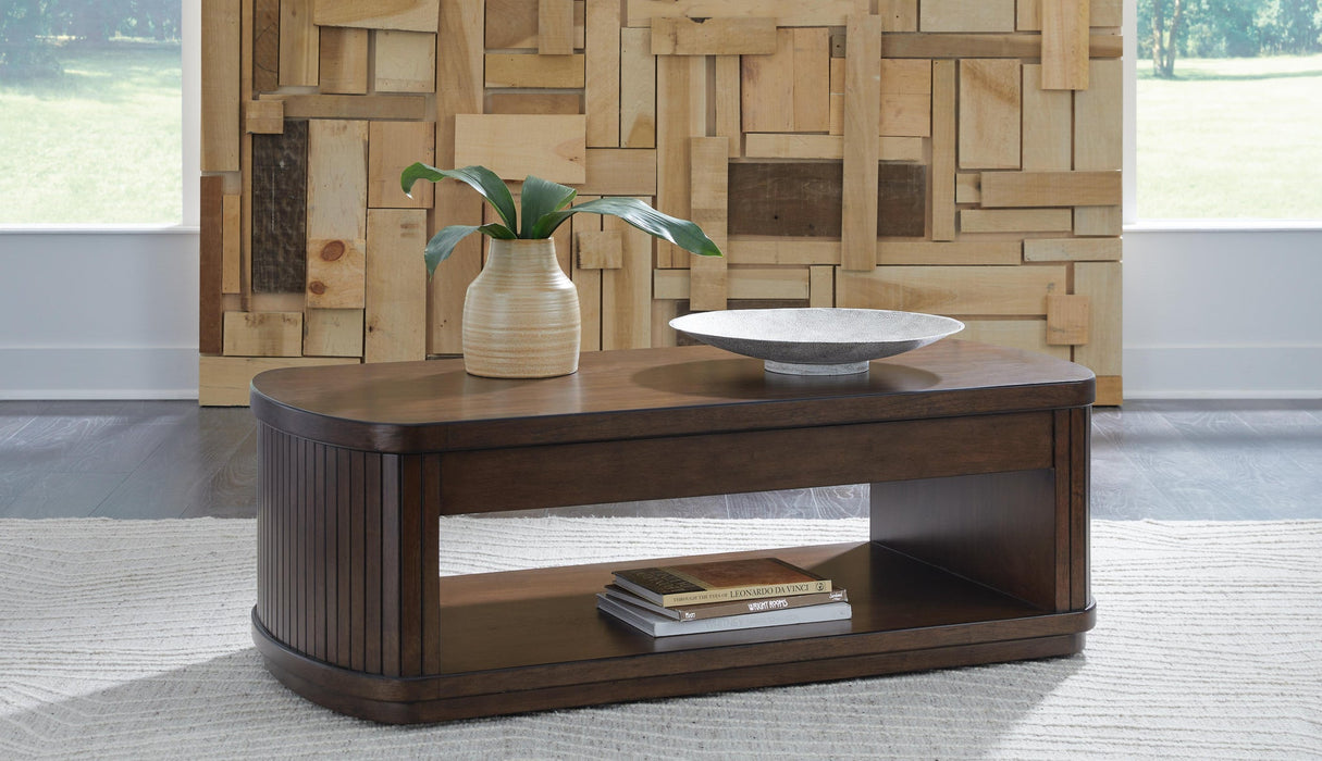 Korestone Lift Top Cocktail Table