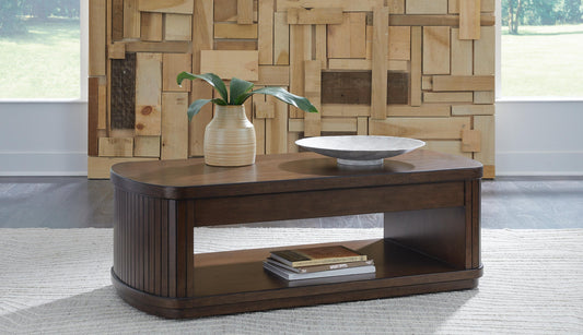 Korestone Lift Top Cocktail Table