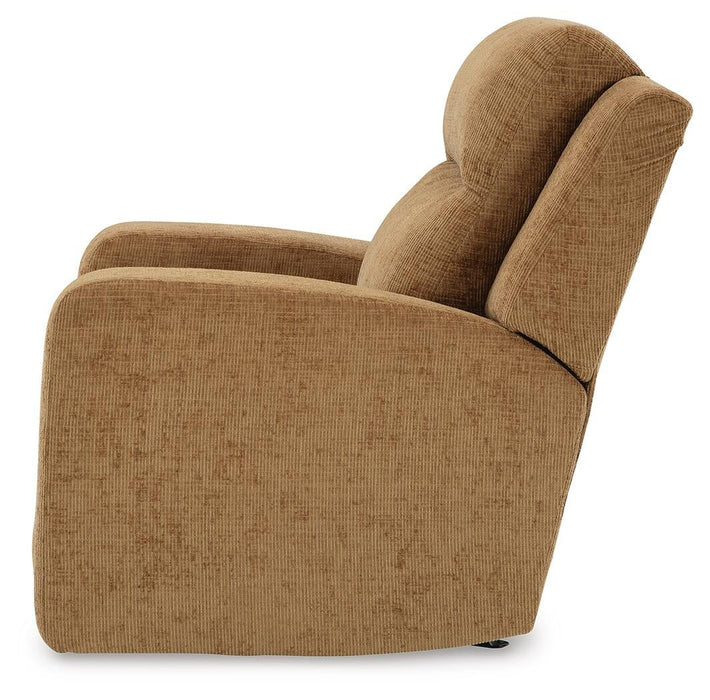 Kanlow Rocker Recliner
