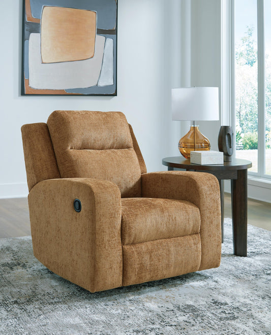 Kanlow Rocker Recliner