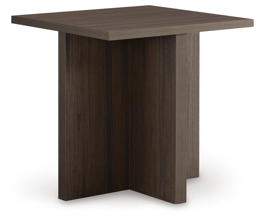 Ashley Express - Zendex Occasional Table Set (2/CN)