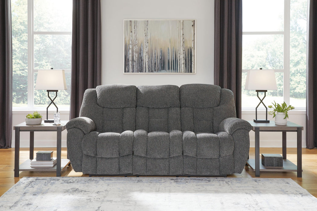 Foreside Reclining Sofa