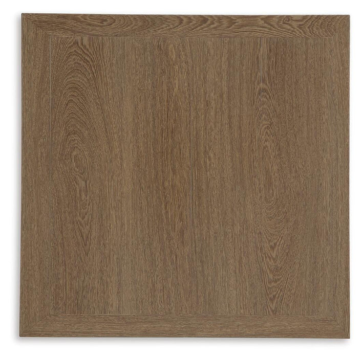 Ashley Express - Serene Bay Square End Table