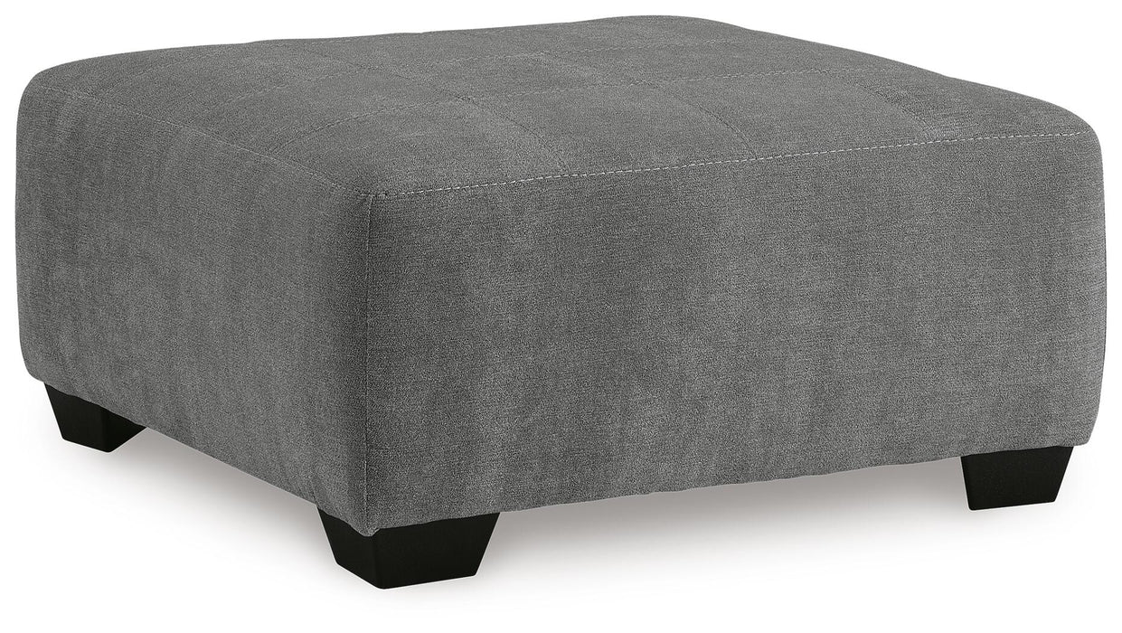 Ashley Express - Birkdale Court Oversized Accent Ottoman
