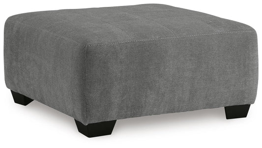 Ashley Express - Birkdale Court Oversized Accent Ottoman