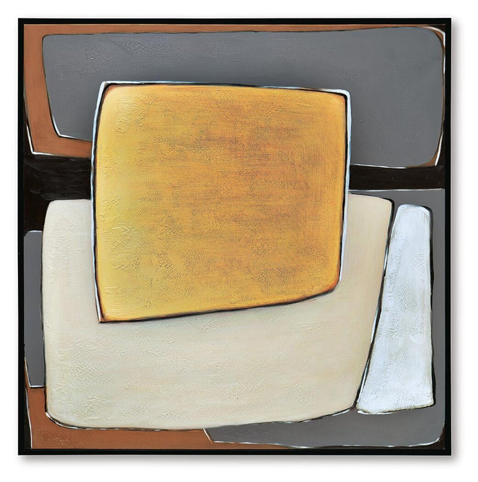 Ashley Express - Actman Wall Art