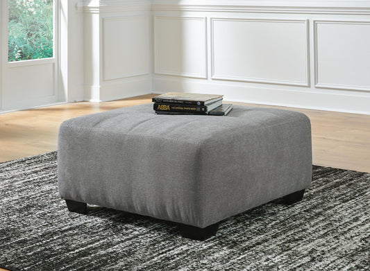 Ashley Express - Birkdale Court Oversized Accent Ottoman