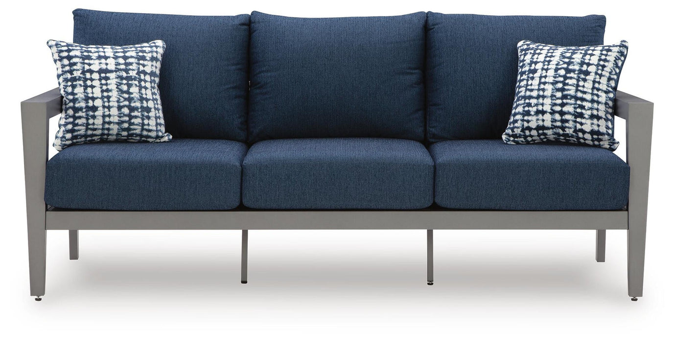 Gali Sofa/Chairs/Table Set (4/CN)