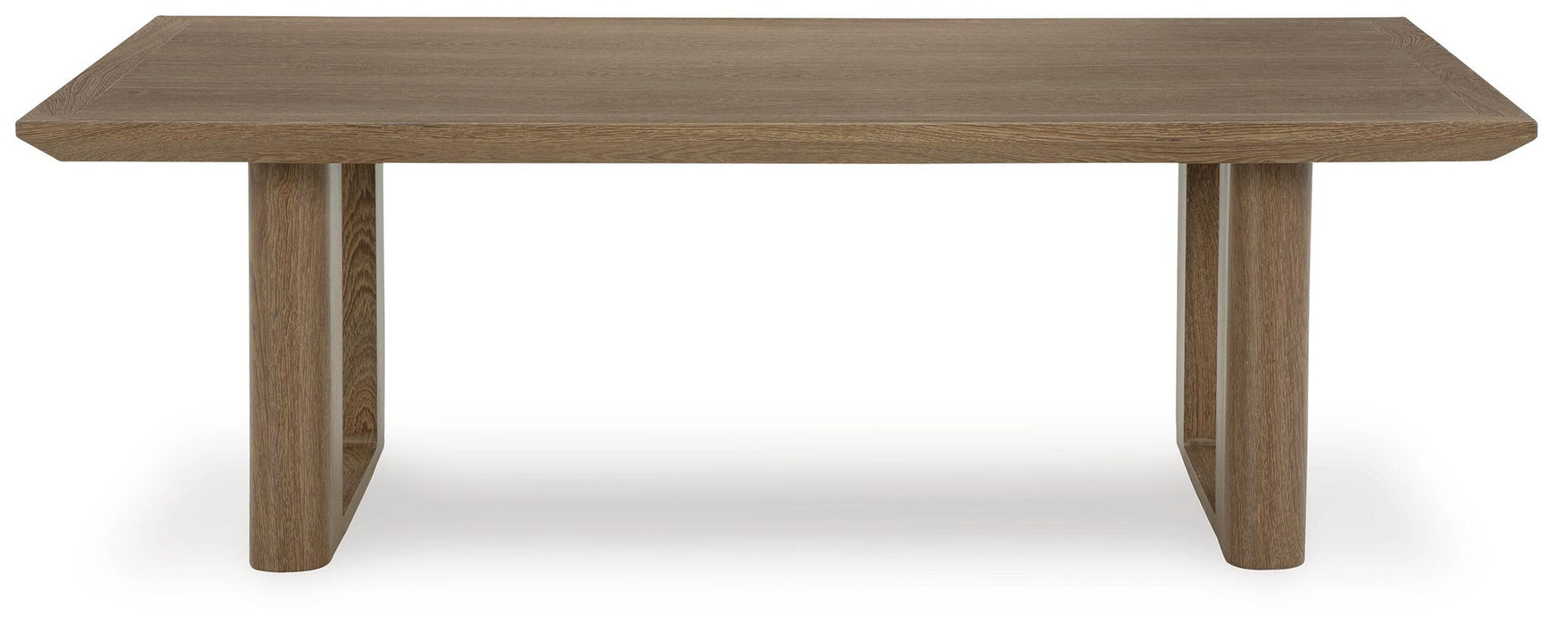 Ashley Express - Serene Bay Rectangular Cocktail Table