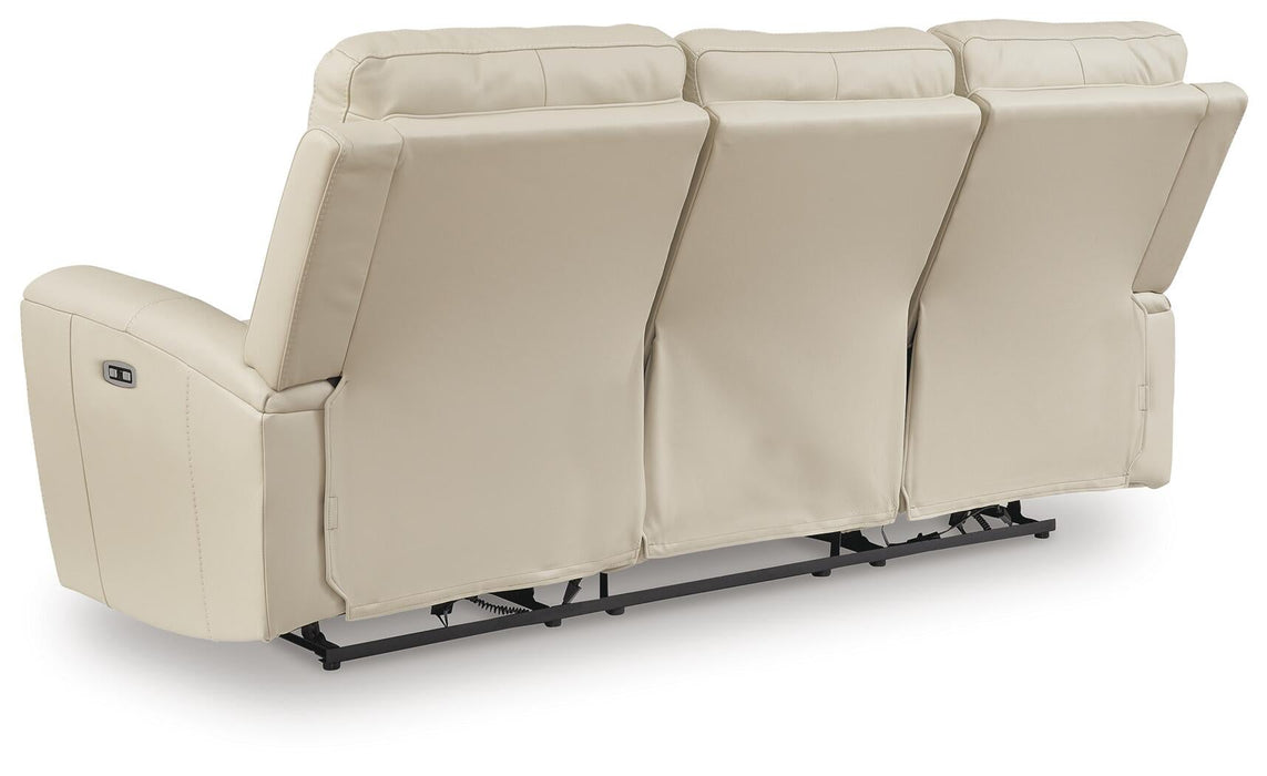 Dahlmoore Reclining Power Sofa