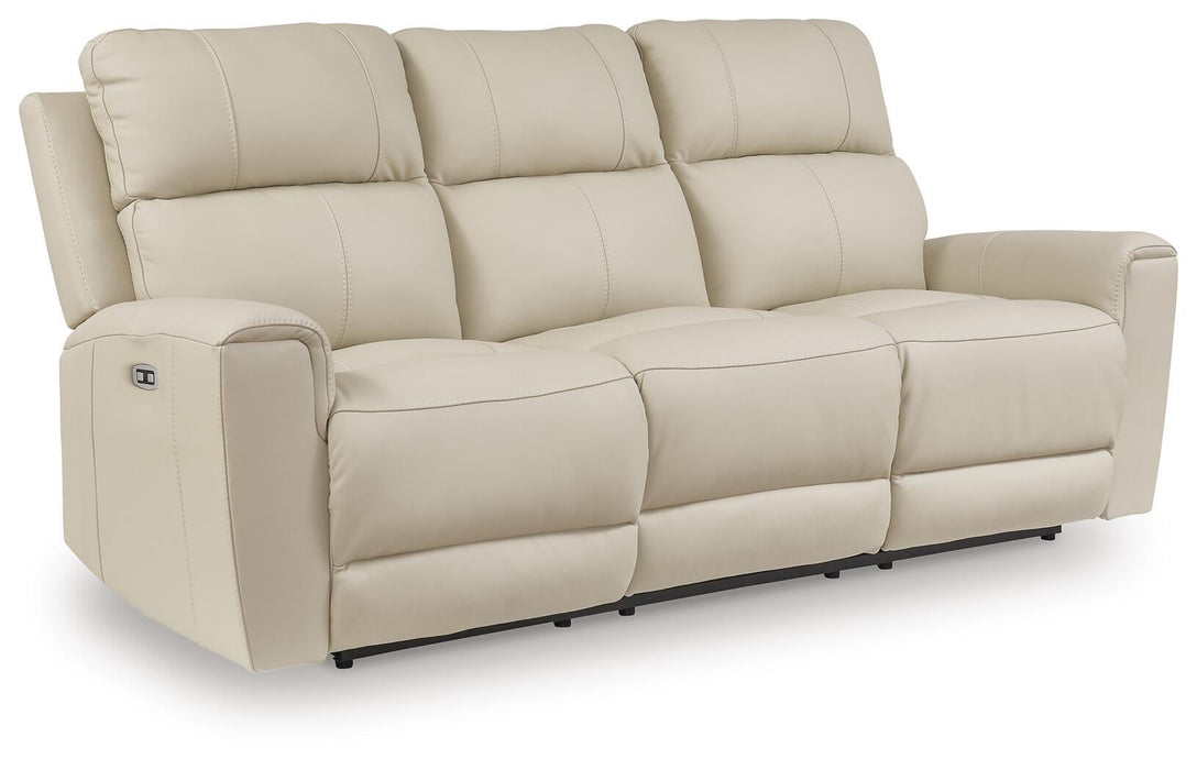 Dahlmoore Reclining Power Sofa