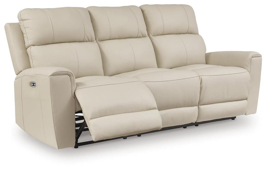 Dahlmoore Reclining Power Sofa