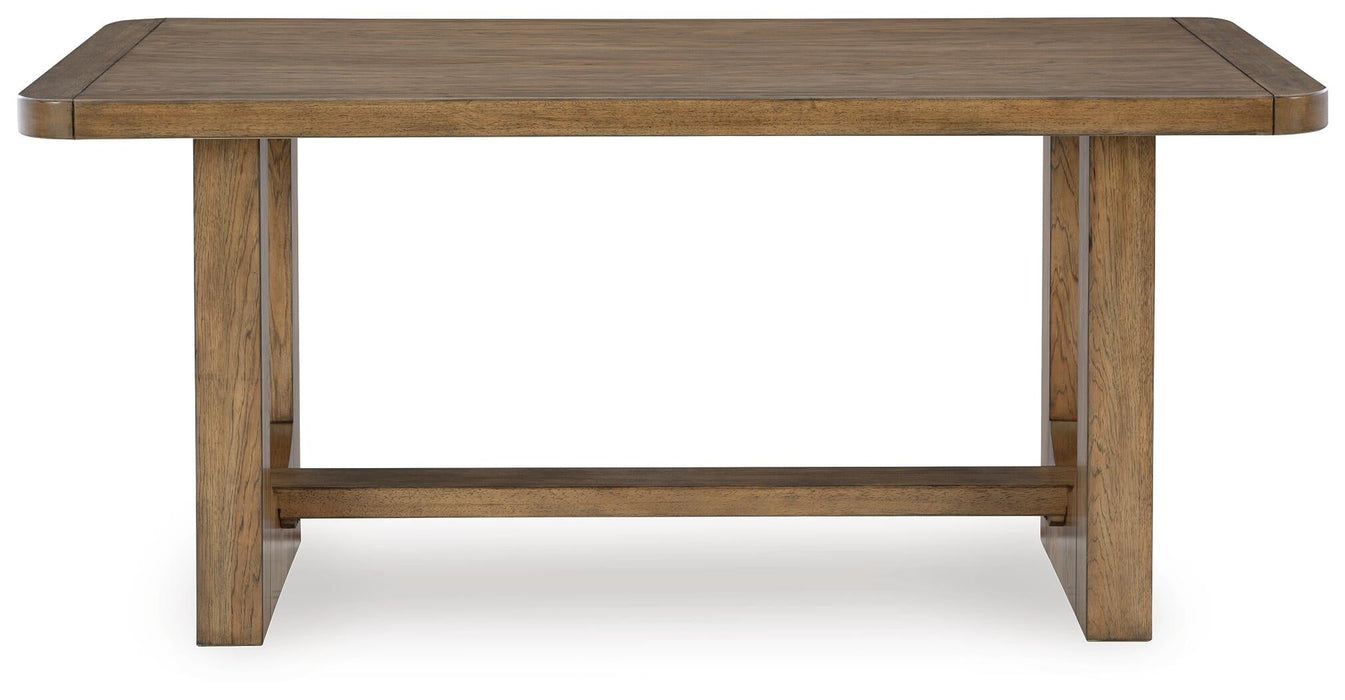 Cabalynn RECT Dining Room Counter Table