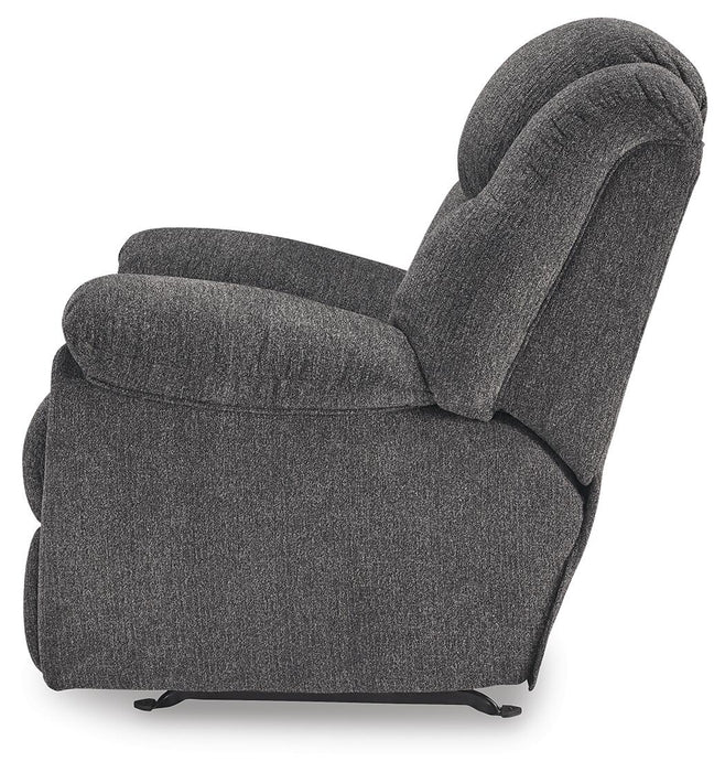 Foreside Rocker Recliner