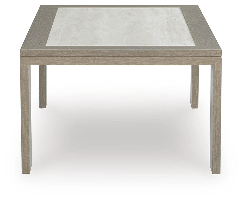 Ashley Express - Kimpton Isle Rectangular Cocktail Table
