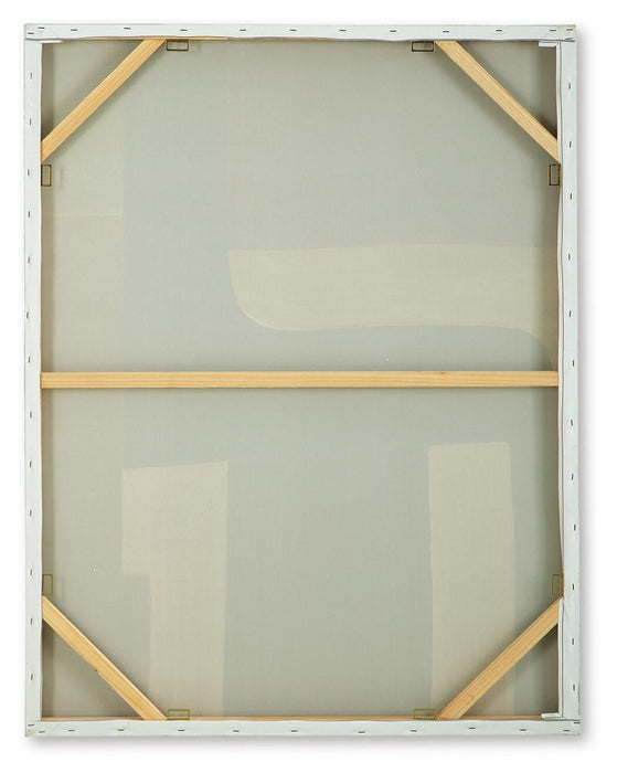 Ashley Express - Lennmen Wall Art