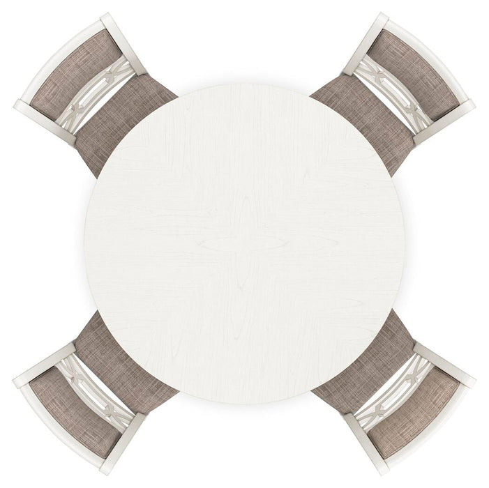 Erinberg Dining Room Table Set (5/CN)