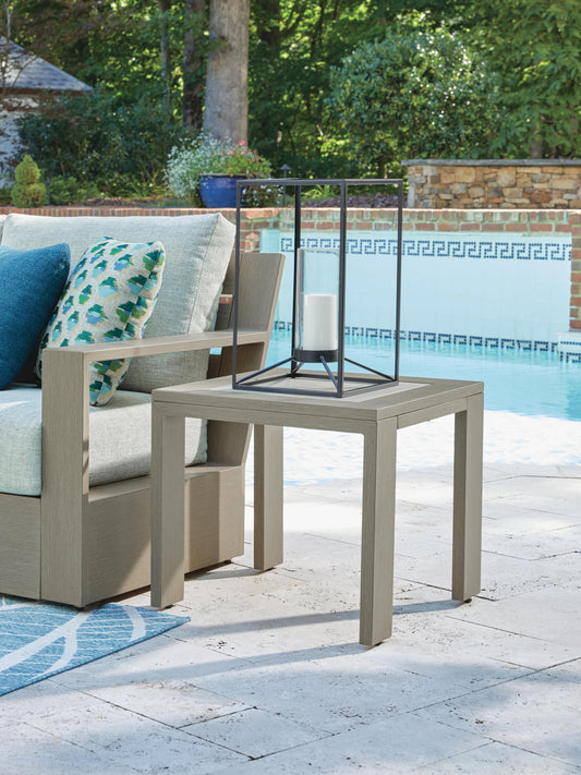 Ashley Express - Kimpton Isle Square End Table