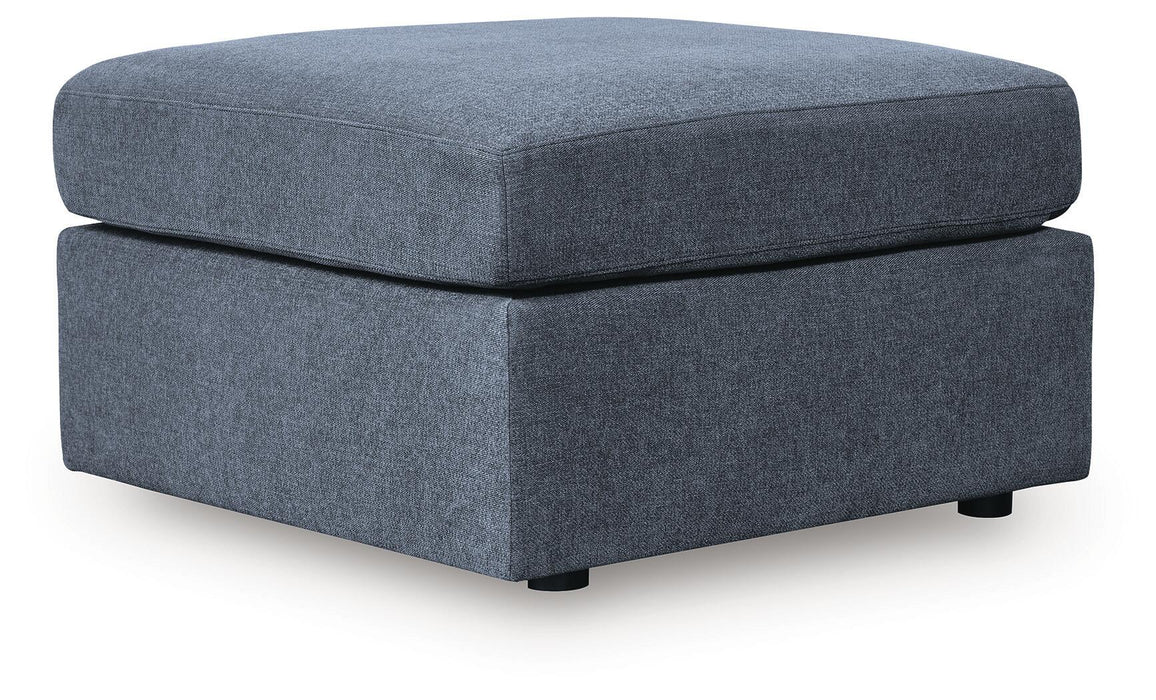 Ashley Express - Modmax Oversized Accent Ottoman