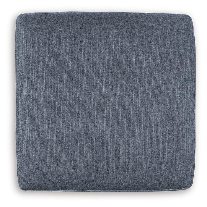 Ashley Express - Modmax Oversized Accent Ottoman