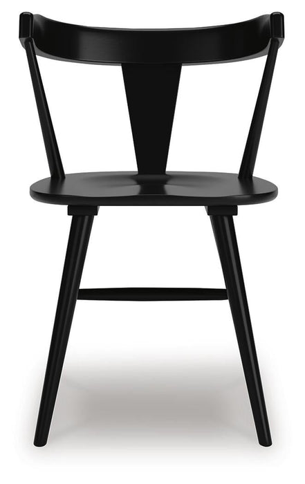 Ashley Express - Gretlynn Dining Room Side Chair (2/CN)