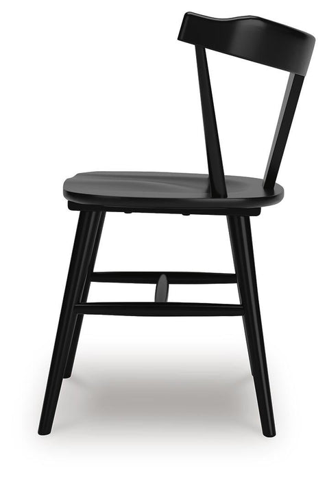 Ashley Express - Gretlynn Dining Room Side Chair (2/CN)