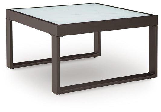 Ashley Express - Beachloft Square Cocktail Table
