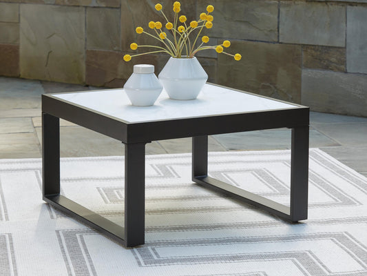 Ashley Express - Beachloft Square Cocktail Table