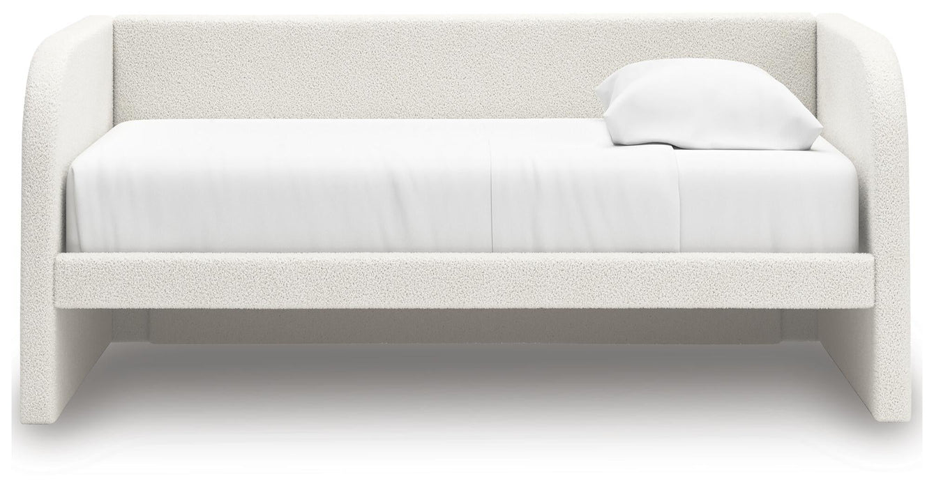 Ashley Express - Arloster Twin Upholstered Day Bed