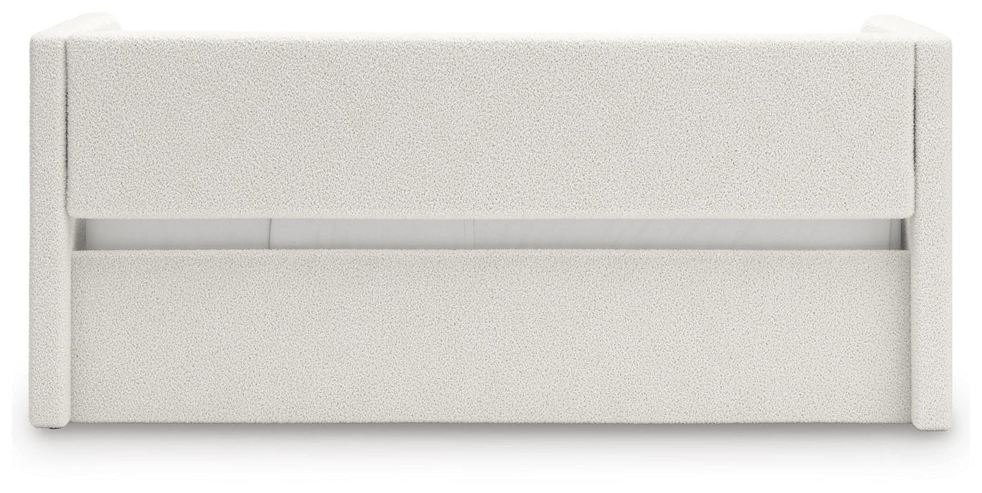 Ashley Express - Arloster Twin Upholstered Day Bed