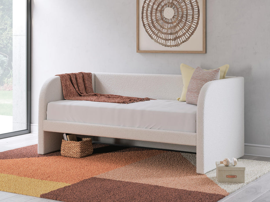 Ashley Express - Arloster Twin Upholstered Day Bed