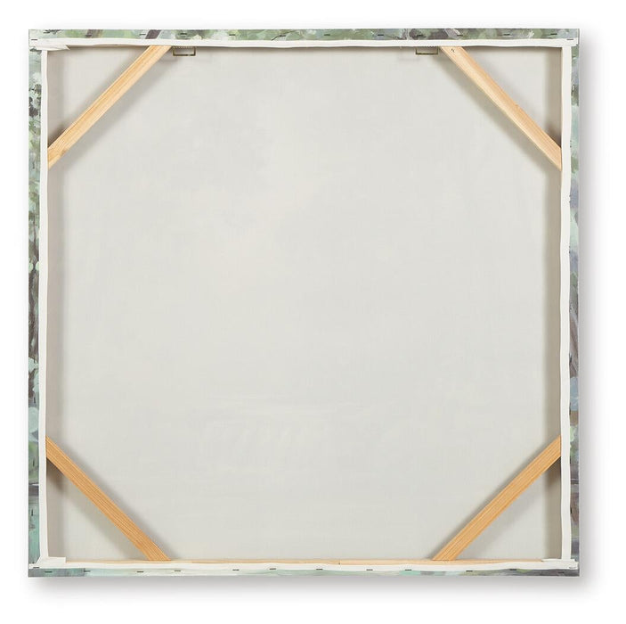 Ashley Express - Evermaddick Wall Art
