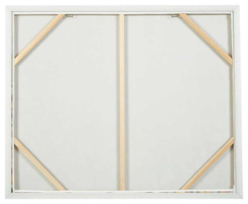 Ashley Express - Pryorley Wall Art