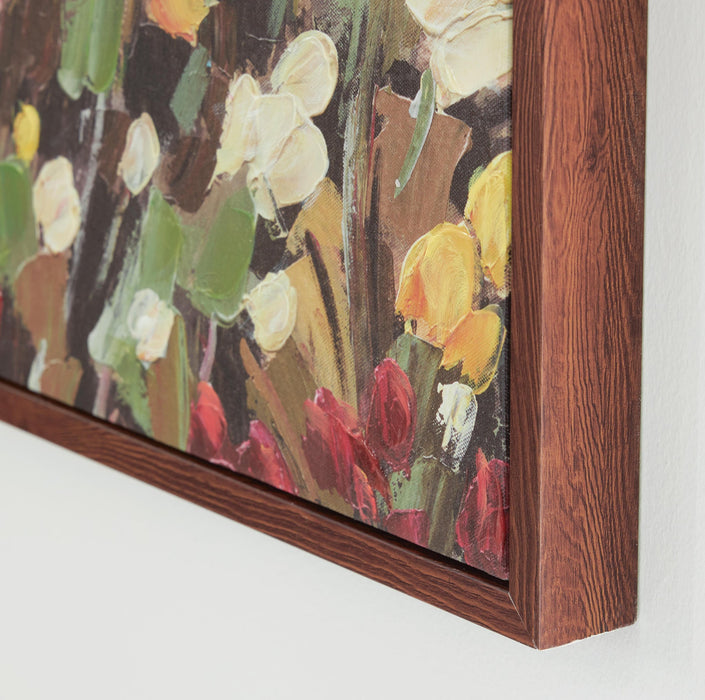Ashley Express - Pryorley Wall Art