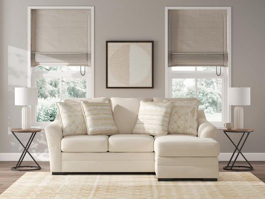 Lango Sofa Chaise