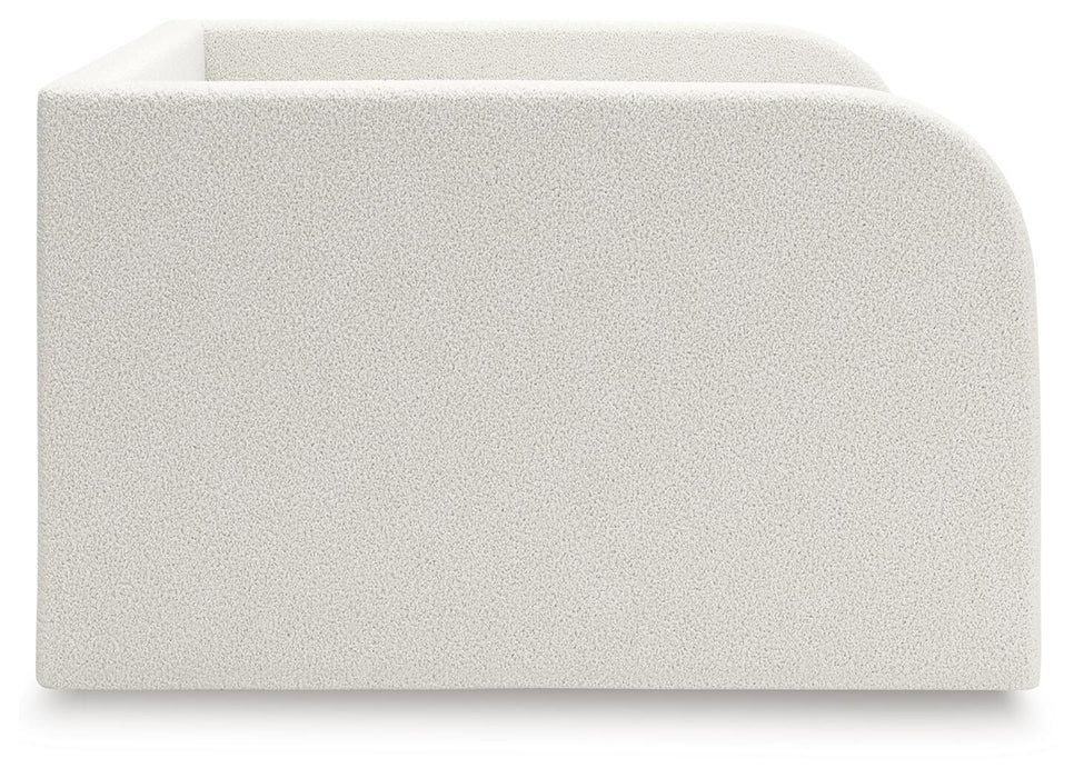 Ashley Express - Arloster Full Upholstered Day Bed