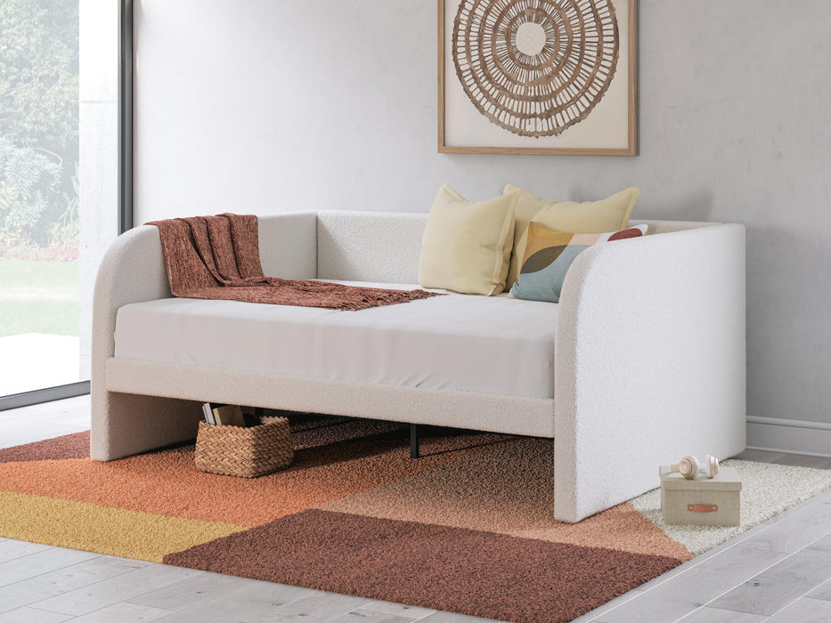 Ashley Express - Arloster Full Upholstered Day Bed