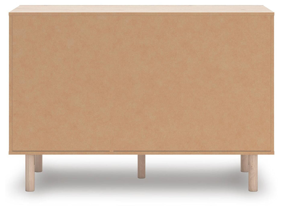 Ashley Express - Arloster Six Drawer Dresser