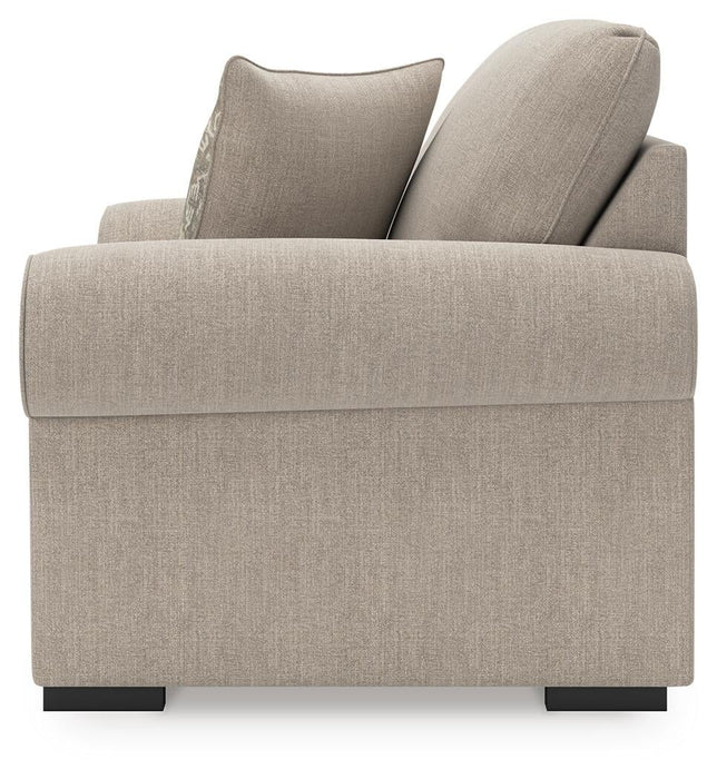 Sararose Chair and a Half