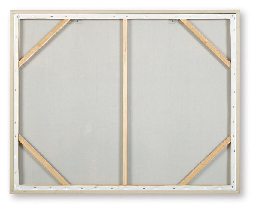 Ashley Express - Worthney Wall Art