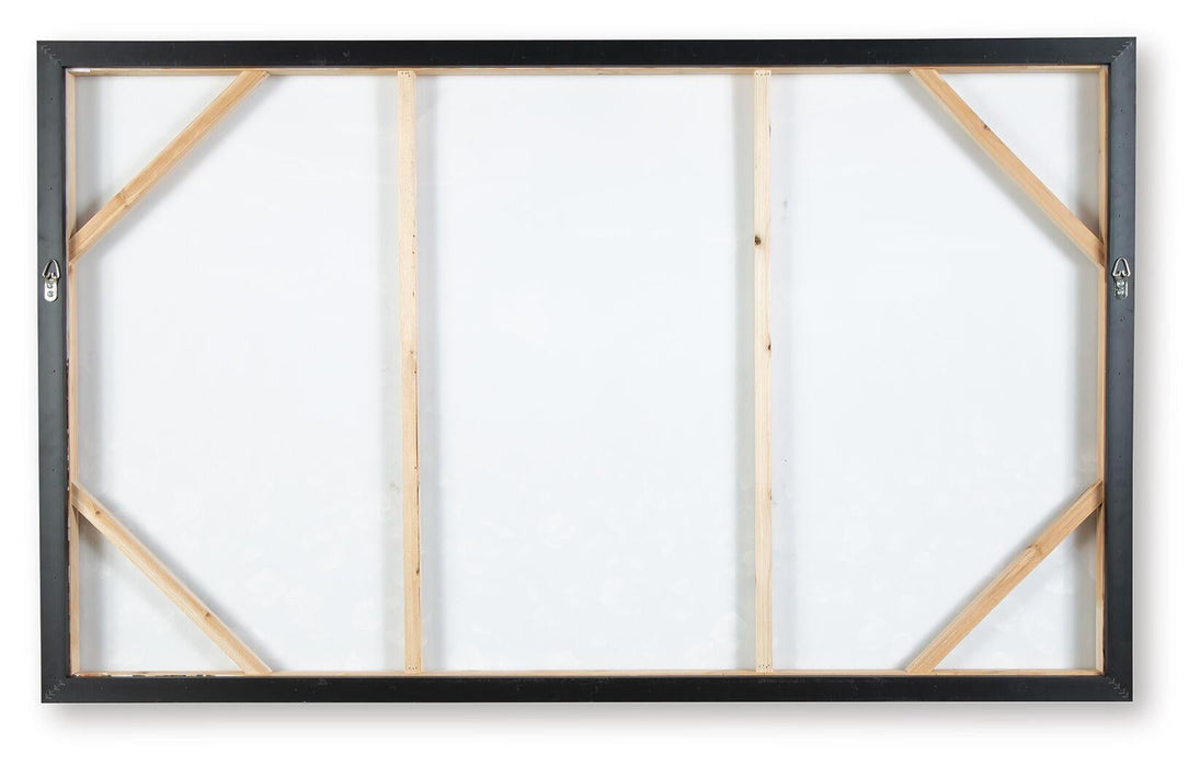 Ashley Express - Engelworth Wall Art
