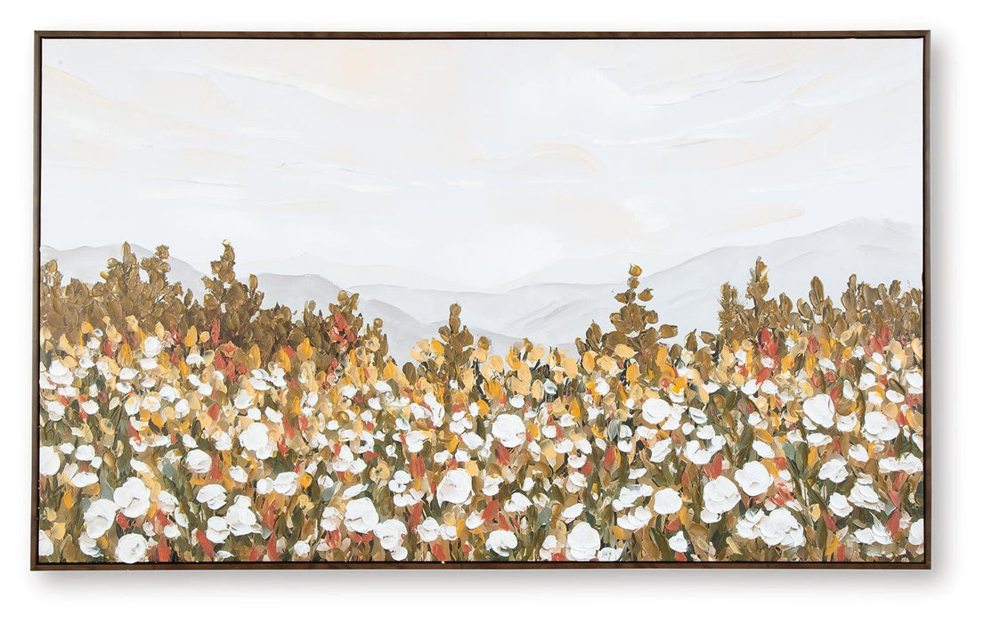 Ashley Express - Engelworth Wall Art