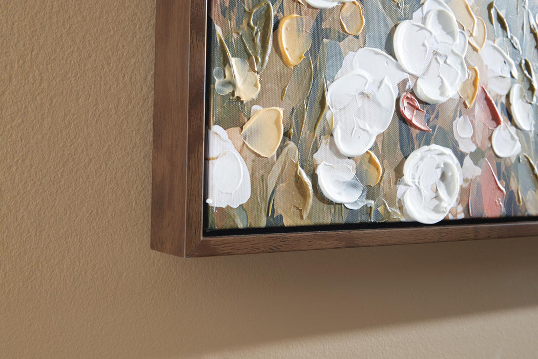 Ashley Express - Engelworth Wall Art