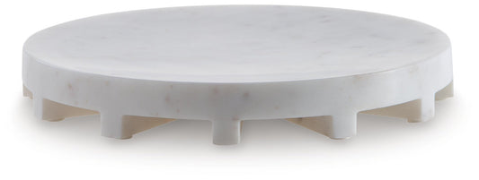Ashley Express - Wainmoore Tray