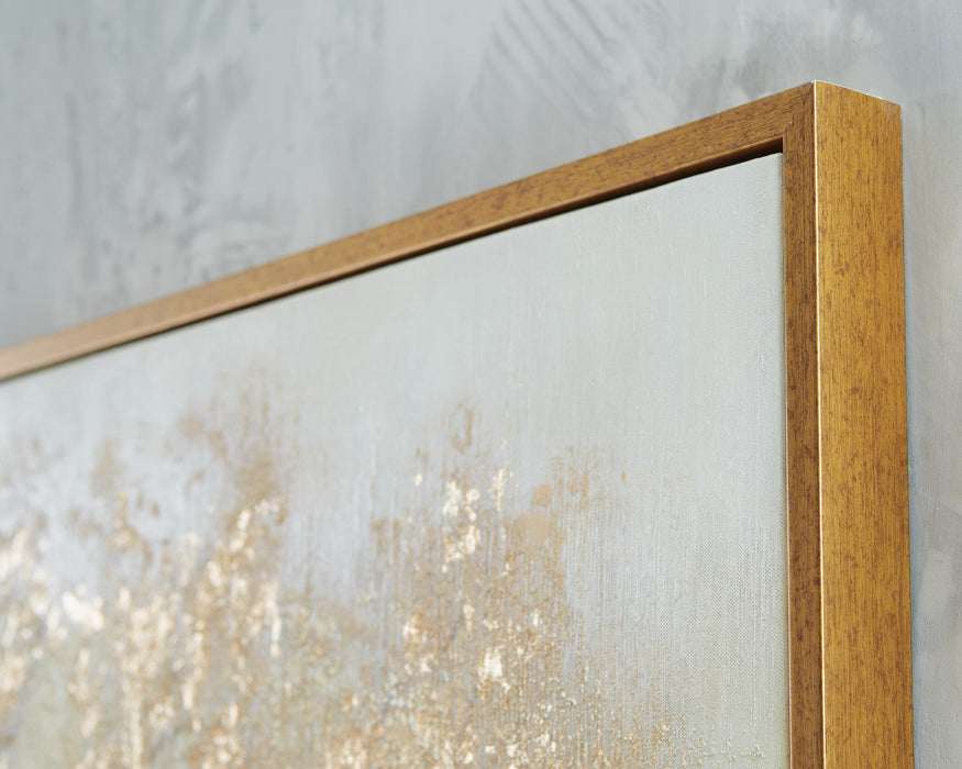 Ashley Express - Dalewick Wall Art