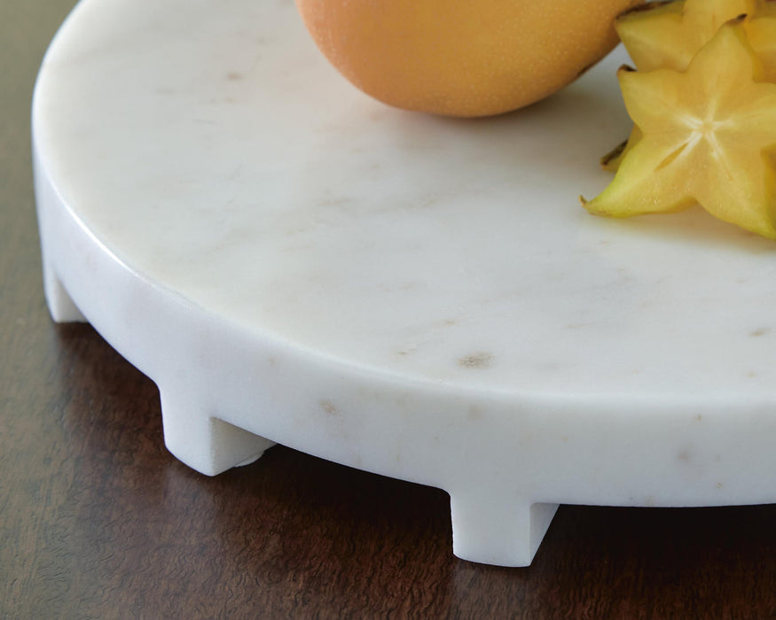 Ashley Express - Wainmoore Tray