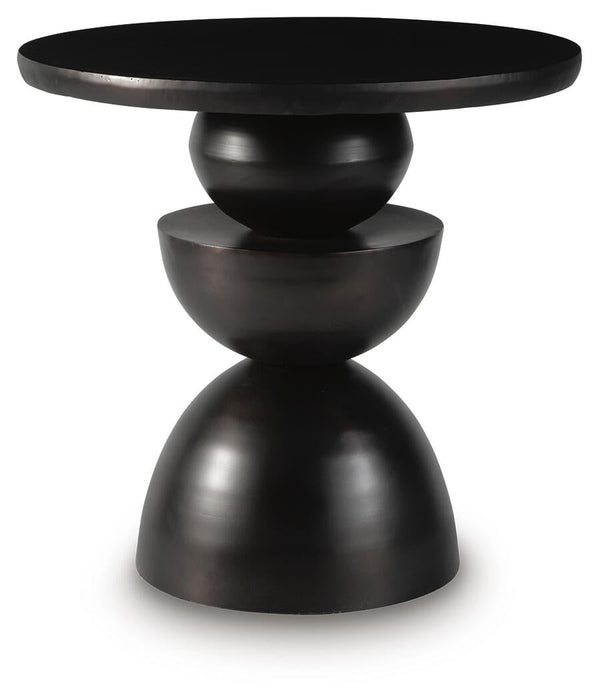 Ashley Express - Kurtson Accent Table