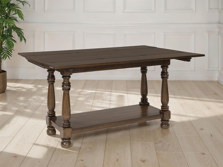 Ashley Express - Sturlayne Flip Top Sofa Table
